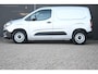 Fiat E-Doblò 136 L1 50 kWh Tot 8 Jaar Garantie! | Betimmering | Stoelverwarming | Draadloos Apple Carplay + Android Auto | | 11 kW lader | Comfortstoel(en) | Cruise control