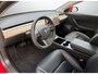 Tesla Model 3 Long Range AWD 75 kWh, panoramadak, leder, nieuwstaat! Origineel NL auto met nap