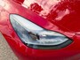 Tesla Model 3 Long Range AWD 75 kWh, panoramadak, leder, nieuwstaat! Origineel NL auto met nap