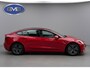 Tesla Model 3 Long Range AWD 75 kWh, panoramadak, leder, nieuwstaat! Origineel NL auto met nap