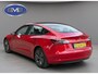 Tesla Model 3 Long Range AWD 75 kWh, panoramadak, leder, nieuwstaat! Origineel NL auto met nap