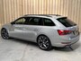 Skoda Superb Combi 1.5 TSI ACT Sportline Business Automaat | Stuurwiel, voorstoelen en achterbank verwarmd| LED verlichting | Adaptieve cruise control | Canton HiFi | Elektrisch bedienbare achterklep | Voorruitverwarming | Achteruitrijcamera