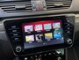 Skoda Superb Combi 1.5 TSI ACT Sportline Business Automaat | Stuurwiel, voorstoelen en achterbank verwarmd| LED verlichting | Adaptieve cruise control | Canton HiFi | Elektrisch bedienbare achterklep | Voorruitverwarming | Achteruitrijcamera