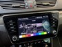 Skoda Superb Combi 1.5 TSI ACT Sportline Business Automaat | Stuurwiel, voorstoelen en achterbank verwarmd| LED verlichting | Adaptieve cruise control | Canton HiFi | Elektrisch bedienbare achterklep | Voorruitverwarming | Achteruitrijcamera