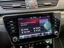 Skoda Superb Combi 1.5 TSI ACT Sportline Business Automaat | Stuurwiel, voorstoelen en achterbank verwarmd| LED verlichting | Adaptieve cruise control | Canton HiFi | Elektrisch bedienbare achterklep | Voorruitverwarming | Achteruitrijcamera