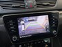 Skoda Superb Combi 1.5 TSI ACT Sportline Business Automaat | Stuurwiel, voorstoelen en achterbank verwarmd| LED verlichting | Adaptieve cruise control | Canton HiFi | Elektrisch bedienbare achterklep | Voorruitverwarming | Achteruitrijcamera