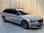 Skoda Superb Combi 1.5 TSI ACT Sportline Business Automaat | Stuurwiel, voorstoelen en achterbank verwarmd| LED verlichting | Adaptieve cruise control | Canton HiFi | Elektrisch bedienbare achterklep | Voorruitverwarming | Achteruitrijcamera