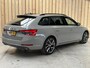 Skoda Superb Combi 1.5 TSI ACT Sportline Business Automaat | Stuurwiel, voorstoelen en achterbank verwarmd| LED verlichting | Adaptieve cruise control | Canton HiFi | Elektrisch bedienbare achterklep | Voorruitverwarming | Achteruitrijcamera