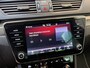 Skoda Superb Combi 1.5 TSI ACT Sportline Business Automaat | Stuurwiel, voorstoelen en achterbank verwarmd| LED verlichting | Adaptieve cruise control | Canton HiFi | Elektrisch bedienbare achterklep | Voorruitverwarming | Achteruitrijcamera