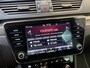 Skoda Superb Combi 1.5 TSI ACT Sportline Business Automaat | Stuurwiel, voorstoelen en achterbank verwarmd| LED verlichting | Adaptieve cruise control | Canton HiFi | Elektrisch bedienbare achterklep | Voorruitverwarming | Achteruitrijcamera