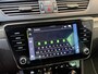 Skoda Superb Combi 1.5 TSI ACT Sportline Business Automaat | Stuurwiel, voorstoelen en achterbank verwarmd| LED verlichting | Adaptieve cruise control | Canton HiFi | Elektrisch bedienbare achterklep | Voorruitverwarming | Achteruitrijcamera