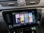 Skoda Superb Combi 1.5 TSI ACT Sportline Business Automaat | Stuurwiel, voorstoelen en achterbank verwarmd| LED verlichting | Adaptieve cruise control | Canton HiFi | Elektrisch bedienbare achterklep | Voorruitverwarming | Achteruitrijcamera