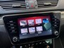 Skoda Superb Combi 1.5 TSI ACT Sportline Business Automaat | Stuurwiel, voorstoelen en achterbank verwarmd| LED verlichting | Adaptieve cruise control | Canton HiFi | Elektrisch bedienbare achterklep | Voorruitverwarming | Achteruitrijcamera