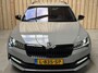 Skoda Superb Combi 1.5 TSI ACT Sportline Business Automaat | Stuurwiel, voorstoelen en achterbank verwarmd| LED verlichting | Adaptieve cruise control | Canton HiFi | Elektrisch bedienbare achterklep | Voorruitverwarming | Achteruitrijcamera