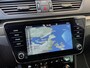 Skoda Superb Combi 1.5 TSI ACT Sportline Business Automaat | Stuurwiel, voorstoelen en achterbank verwarmd| LED verlichting | Adaptieve cruise control | Canton HiFi | Elektrisch bedienbare achterklep | Voorruitverwarming | Achteruitrijcamera