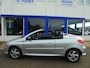 Peugeot 206 1.6-16V CC ,AUT,LEDER,AIRCO, ORG NL, 60000 KM!! UNIEK,NIEUWSTAAT!!