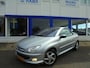 Peugeot 206 1.6-16V CC ,AUT,LEDER,AIRCO, ORG NL, 60000 KM!! UNIEK,NIEUWSTAAT!!