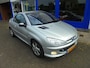 Peugeot 206 1.6-16V CC ,AUT,LEDER,AIRCO, ORG NL, 60000 KM!! UNIEK,NIEUWSTAAT!!