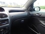 Peugeot 206 1.6-16V CC ,AUT,LEDER,AIRCO, ORG NL, 60000 KM!! UNIEK,NIEUWSTAAT!!
