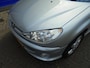 Peugeot 206 1.6-16V CC ,AUT,LEDER,AIRCO, ORG NL, 60000 KM!! UNIEK,NIEUWSTAAT!!