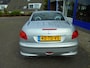 Peugeot 206 1.6-16V CC ,AUT,LEDER,AIRCO, ORG NL, 60000 KM!! UNIEK,NIEUWSTAAT!!