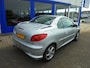 Peugeot 206 1.6-16V CC ,AUT,LEDER,AIRCO, ORG NL, 60000 KM!! UNIEK,NIEUWSTAAT!!