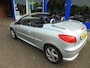 Peugeot 206 1.6-16V CC ,AUT,LEDER,AIRCO, ORG NL, 60000 KM!! UNIEK,NIEUWSTAAT!!