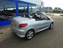 Peugeot 206 1.6-16V CC ,AUT,LEDER,AIRCO, ORG NL, 60000 KM!! UNIEK,NIEUWSTAAT!!