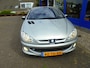 Peugeot 206 1.6-16V CC ,AUT,LEDER,AIRCO, ORG NL, 60000 KM!! UNIEK,NIEUWSTAAT!!