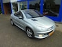 Peugeot 206 1.6-16V CC ,AUT,LEDER,AIRCO, ORG NL, 60000 KM!! UNIEK,NIEUWSTAAT!!