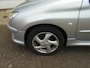 Peugeot 206 1.6-16V CC ,AUT,LEDER,AIRCO, ORG NL, 60000 KM!! UNIEK,NIEUWSTAAT!!