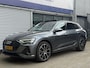 Audi E-tron E-tron 50 quattro Launch edition Black S-Line l Pano l Camera l Trekhaak l