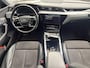 Audi E-tron E-tron 50 quattro Launch edition Black S-Line l Pano l Camera l Trekhaak l
