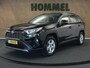 Toyota RAV4 2.0 VVT-iE Dynamic - AWD - VOORSTOELEN VERWARMD - KEYLESS START - ACHTERUITRIJCAMERA - PARKEERSENSOREN VOOR EN ACHTER - AFNEEMBARE TREKHAAK - STUURVERWARMING - CLIMATE CONTROL - CRUISE CONTROL ADAPTIEF