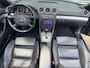 Audi A4 Cabriolet 3.0 V6 quattro Pro Line l Climate l Cruise l Memory l Alarm l Volleder l NWE Dak l