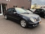 Mercedes-Benz E-klasse E240 AVANTGARDE 2e EIGENAAR/PANO.DAK/ ZEER MOOI!