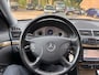 Mercedes-Benz E-klasse E240 AVANTGARDE 2e EIGENAAR/PANO.DAK/ ZEER MOOI!