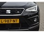 SEAT Arona 1.0 TSI Automaat FR NAP, Full Option Trekhaak, Camera, Keyless, Digitale Cockpit, Stoelverwarming,