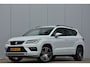 SEAT Ateca 1.5 TSI 4DRIVE FR Trekhaak uitkl., Beats, Camera, Stoelverwarming, App-Connect, Led