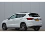 SEAT Ateca 1.5 TSI 4DRIVE FR Trekhaak uitkl., Beats, Camera, Stoelverwarming, App-Connect, Led