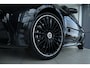 Mercedes-Benz CLA Shooting Brake 200 AMG Line | Adapt. Cruise | Burmester Surround | Head-up | 360 Camera | Memory | Schuifdak | Stoelverwarming | MATRIX | Keyless | Navi