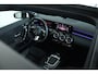 Mercedes-Benz CLA Shooting Brake 200 AMG Line | Adapt. Cruise | Burmester Surround | Head-up | 360 Camera | Memory | Schuifdak | Stoelverwarming | MATRIX | Keyless | Navi