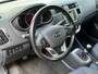 Kia Rio 1.2 CVVT World Cup Edition Leer, Cruise, Airco, LM Velgen.