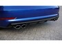 Audi S3 Limousine 2.0 TFSI 300pk quattro Pano.Dak B&O 19inch LM Xenon Navi Sepang Blue Clima Leder/Alcantara *Complete S3*