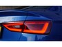 Audi S3 Limousine 2.0 TFSI 300pk quattro Pano.Dak B&O 19inch LM Xenon Navi Sepang Blue Clima Leder/Alcantara *Complete S3*