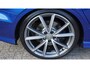 Audi S3 Limousine 2.0 TFSI 300pk quattro Pano.Dak B&O 19inch LM Xenon Navi Sepang Blue Clima Leder/Alcantara *Complete S3*