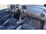 Audi S3 Limousine 2.0 TFSI 300pk quattro Pano.Dak B&O 19inch LM Xenon Navi Sepang Blue Clima Leder/Alcantara *Complete S3*
