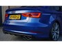 Audi S3 Limousine 2.0 TFSI 300pk quattro Pano.Dak B&O 19inch LM Xenon Navi Sepang Blue Clima Leder/Alcantara *Complete S3*