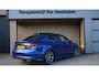 Audi S3 Limousine 2.0 TFSI 300pk quattro Pano.Dak B&O 19inch LM Xenon Navi Sepang Blue Clima Leder/Alcantara *Complete S3*