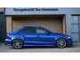 Audi S3 Limousine 2.0 TFSI 300pk quattro Pano.Dak B&O 19inch LM Xenon Navi Sepang Blue Clima Leder/Alcantara *Complete S3*